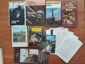 Autoatlasy, mapy, průvodci ČR i Evropa - 15