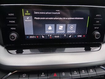 Škoda Octavia IV /2023/2.0tdi /Původ ČR - 15