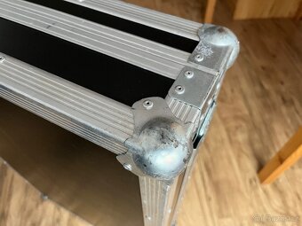 Flight Case pro Moog Minimoog Voyager - 15