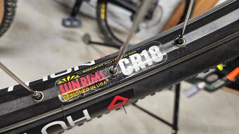 Dětské kolo Specialized - 15