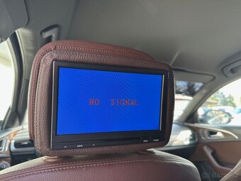 Audi A6 3.0 TDI 180 KW - CZ - - 15