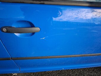 Volkswagen GOLF IV 1.6 77kW AZD - 15