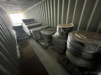 Dřevotřískové desky - 15