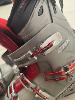 Lyžáky Dalbella pánské 45 - 15