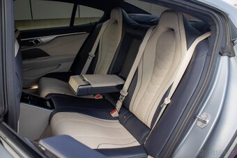 BMW M850i XDrive Gran Coupe - 15