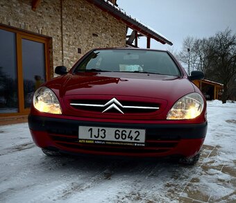 Citroën Xsara 64 000 KM - 15