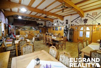 Prodej Hotel Jef - Doubice, ev.č. 05386 - 15