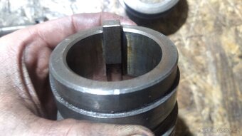 Klikové ústrojí slavia 1D90 - 15