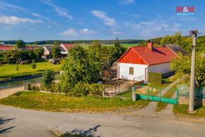 Prodej rodinného domu, 2+1, 70 m², Mrtník - 15