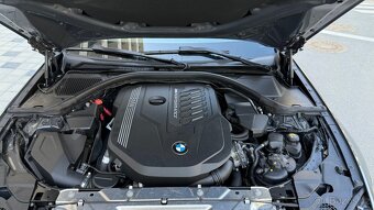 BMW m340i xDrive, DPH - 15