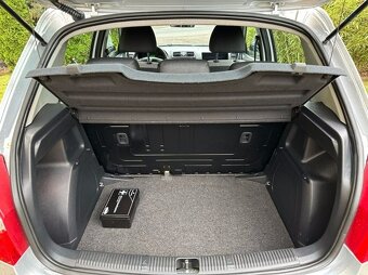 Škoda Fabia 1.4 16v 63kw - 15