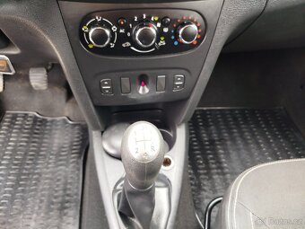 Dacia Lodan 1.2i 16V 55kw, ČR, 1.Majitel - 15