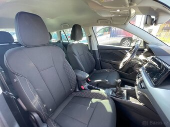 Škoda Scala 1.0 TSi, Serviska, LED, CarPlay - 15