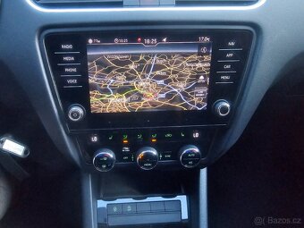 Škoda Octavia 3 1.6tdi 85Kw 2018 - 15