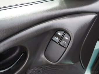 2001 Ford Focus 1.6I, LPG - 15