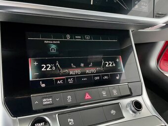 Audi A6 Avant - S-line - C8 - 40Tdi (2.0) - 150kw - 65tis.km - 15