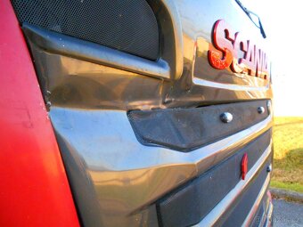 SCANIA R490 LA4x2MNA - 15