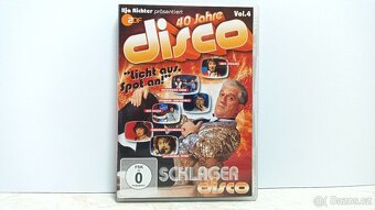 40  Jahre disco - 15