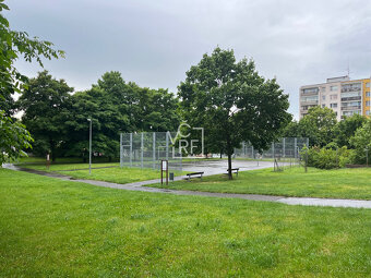 Rekonstruovaná bytová jednotka 3+kk s lodžií v Cafourkově ul - 15
