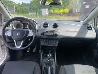 SEAT IBIZA - 1.6 77kw SPORT - Nová STK, Klima,  Xenony… - 15