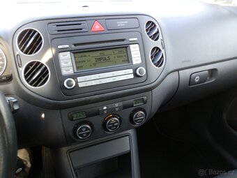 Volkswagen Golf Plus 1,6i - Nová STK - 15