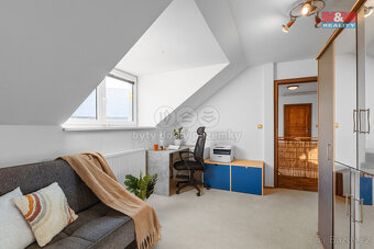 Prodej rodinného domu, 210 m², Hostouň, ul. Kladenská - 15