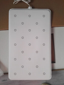 Monitor dechu Nanny BM-02 - kontakt email - 15