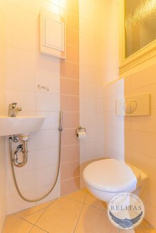 Byt 3+1/B, 96 m², Praha 10 - Vršovice - 15