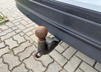 Volkswagen Tiguan 2.0 TDI JOIN WEBASTO TAŽNÉ nafta manuál - 15