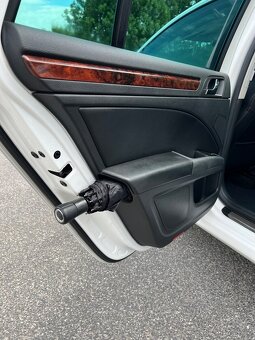Škoda Superb 2 Combi 2.0 TDI 125 kW - 15