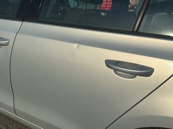 VW Golf 6, 1.4i 59Kw, r.v. 2009, 147tis. Km - 15