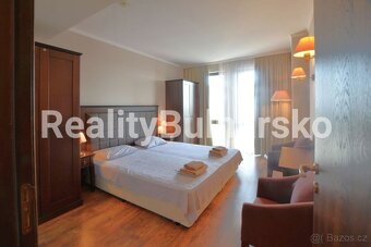 Luxusní apartmán 2+kk v 5 resortu Barcelo – Slunečné pobřeží - 15