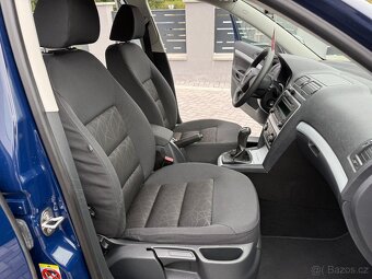 Škoda Octavia II 1.4 16V - 15