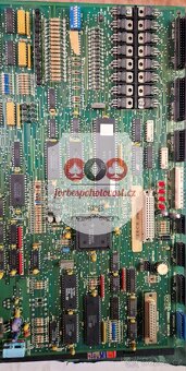 Výherní automat motherbord - 15