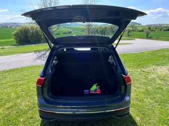 Volkswagen Tiguan 1,5 TSI Life,2022,95 500 km - 15