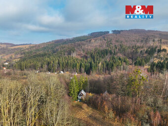 Prodej chaty v Rajnochovicích - 15