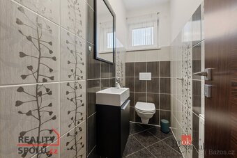 Prodej, domy/rodinný, 290 m2, Palouček 1878, Beroun-Město, 2 - 15