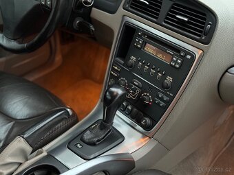 ⭐️VOLVO XC70 CROSS COUNTRY⭐️EDITION⭐️Bohatá Výbava⭐️ - 15