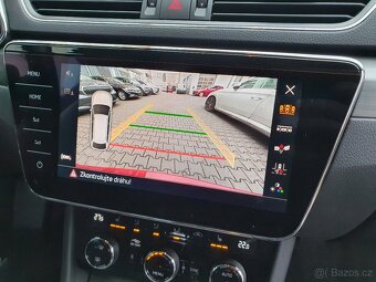 Škoda Superb 3 iV Combi 1.4 TSI 160kW DSG - záruka Autodraft - 15