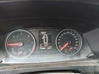 VW T6 110kW 4motion dlouhá 4x4 - 15