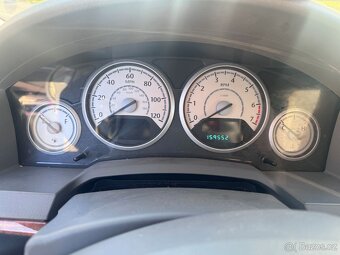 Chrysler Town Country 3,3 V6 RT 2009 DPH - 15