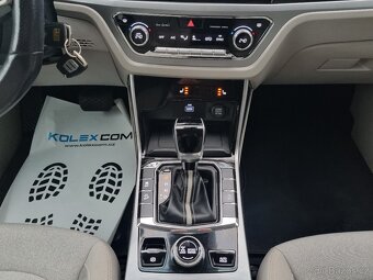 SsangYong Korando, 1.5 T-GDI 4x4 - 15