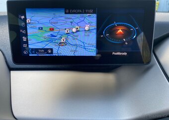 BMW i3 120 Ah 2021 - 15