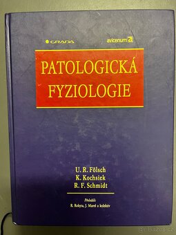 Lékařské knihy různé - 15