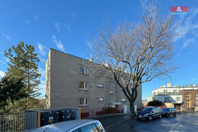 Prodej bytu 4+kk, 124 m², Praha, ul. Na Cihlářce - 15