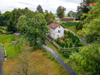 Prodej rodinného domu, 330 m², Opatov - 15