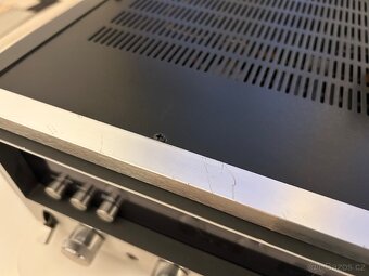 Vintage receiver Kenwood KR-7600 - 15