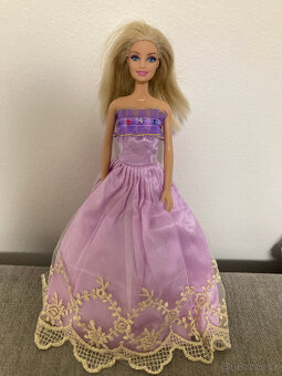 Barbie Mattel - - 15