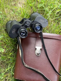 Dalekohled carl zeiss 7x50 - 15