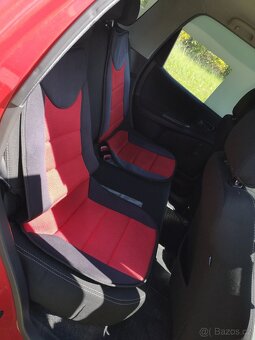 SUZUKI IGNIS BENZÍN 1.3i POHON 4X4 - 15